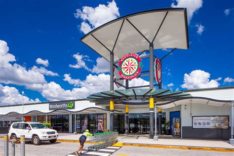 Beenleigh Marketplace .
